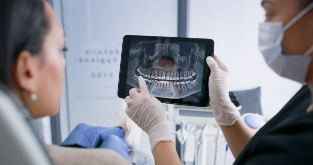 Licensed Dental service in Shamrock, TX - Smile Center Dentistry