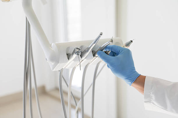 24/7 Emergency Dental experts in Shamrock, TX